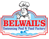 Belwail's Swimming Pool & Food Factory